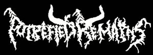 Putrefied Remains