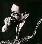Booker Ervin