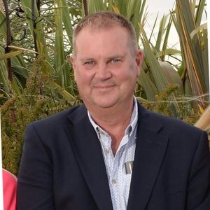 Steve Finn