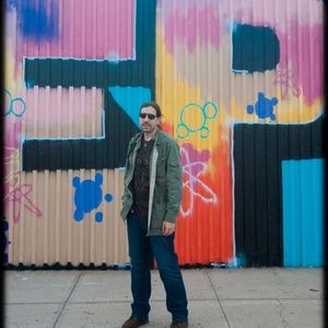 Erik Pendzich