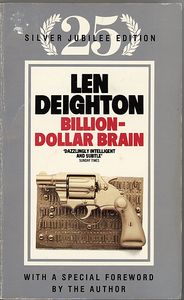 Billion-Dollar Brain