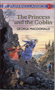 The Princess and the Goblin