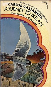 Journey to Ixtlan: The Lessons of Don Juan