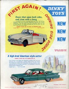 Meccano Magazine