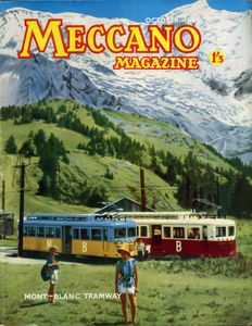 Meccano Magazine