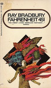 Fahrenheit 451