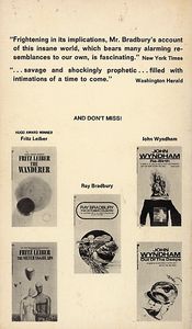 Fahrenheit 451