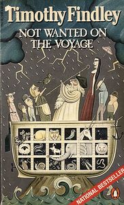 Not Wanted On the Voyage