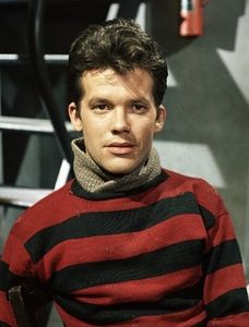 Zbigniew Cybulski