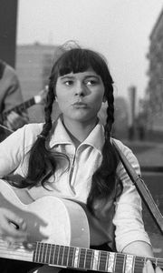 Karin Stanek