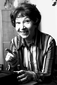 Irena Kwiatkowska