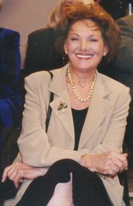Irena Dziedzic