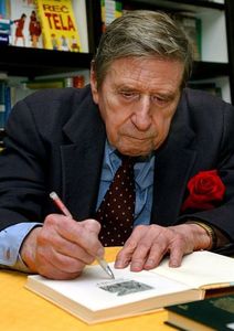 Vojtěch Zamarovský