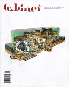Cabinet Issue 41