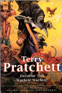 Gevatter Tod · Wachen! Wachen!