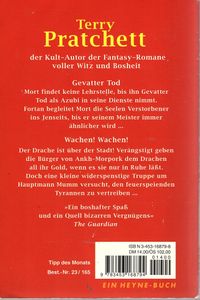 Gevatter Tod · Wachen! Wachen!