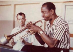 Joe Newman