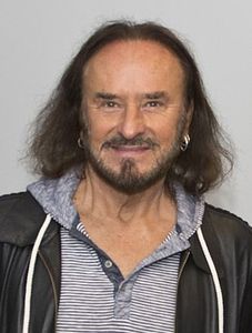 Stan Borys