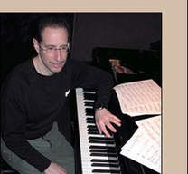 Andy LaVerne