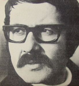Andrzej Dąbrowski
