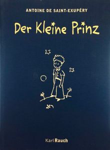 Der Kleine Prinz