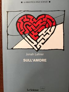 Sull'Amore