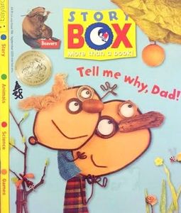Story Box: Issue 146 (September 2010)