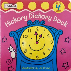 Hickory Dickory Dock
