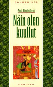 Näin Olen Kuullut