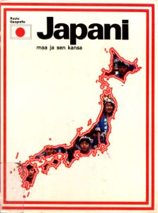Japani - maa ja sen kansa