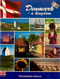 Denmark - a kingdom