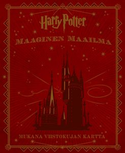 Harry Potter - Maaginen Maailma