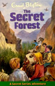 The Secret Forest