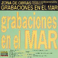 Zona de Obras - ZO 004 Octubre / Noviembre 1995