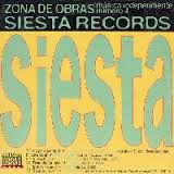 Zona de Obras - ZO 004 Octubre / Noviembre 1995