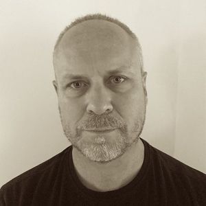 Mark Blake
