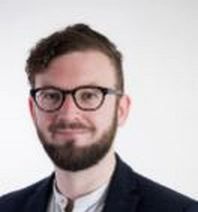 Ben Hickman