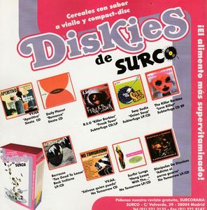 Zona de Obras - ZO 006 Mayo / Junio 1996