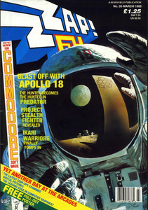 Zzap!64 35