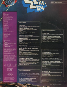 Zzap!64 35