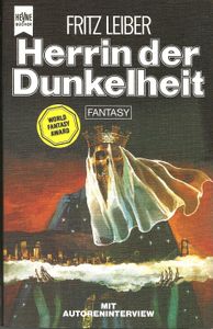 Herrin der Dunkelheit