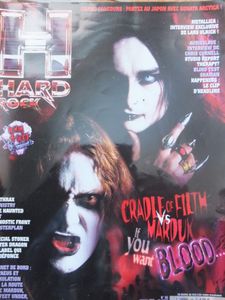 Hard Rock #88