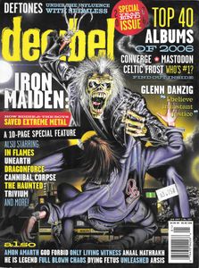 Decibel Issue No. 27