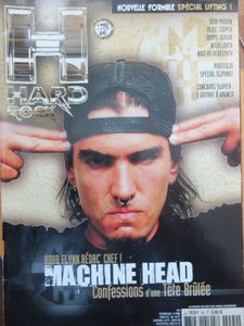 Hard Rock #94