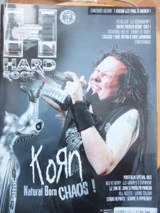 Hard Rock #96