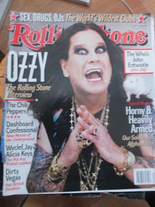 Rolling Stone Issue 0901