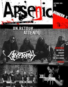 Arsenic