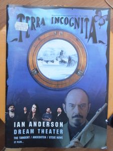 Terra Incognita Vol.1 #2