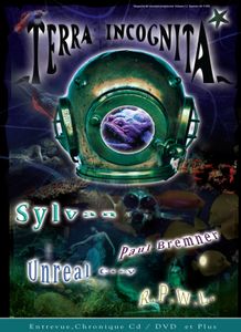 Terra Incognita
