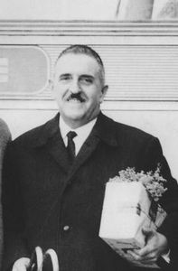 Jerzy Waldorff